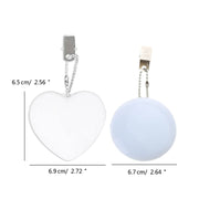 Lumière de sac à main