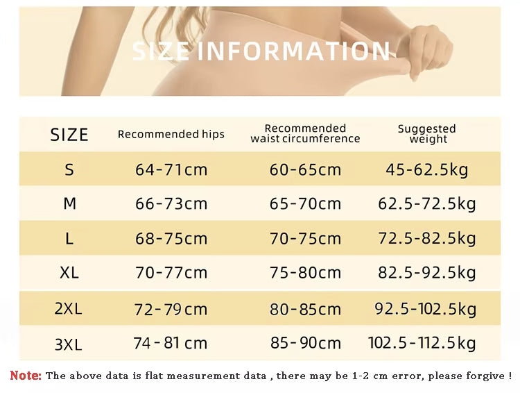 Body gainant Shapewear Bodysuit