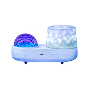 Projecteur lumineux Constellation Galactique pour enfants