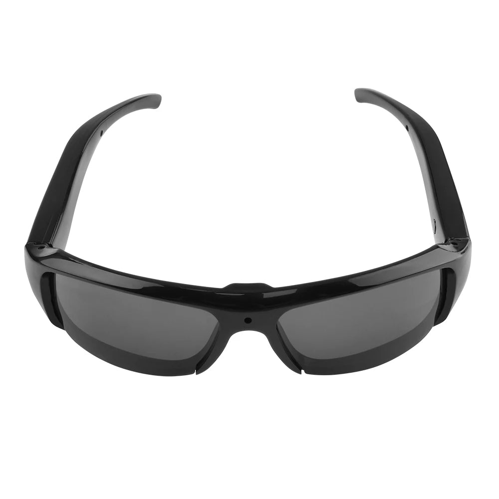 Lunettes de caméra POV