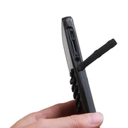 Calculatrice avancée avec option de triche