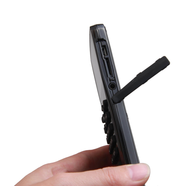 Calculatrice avancée avec option de triche