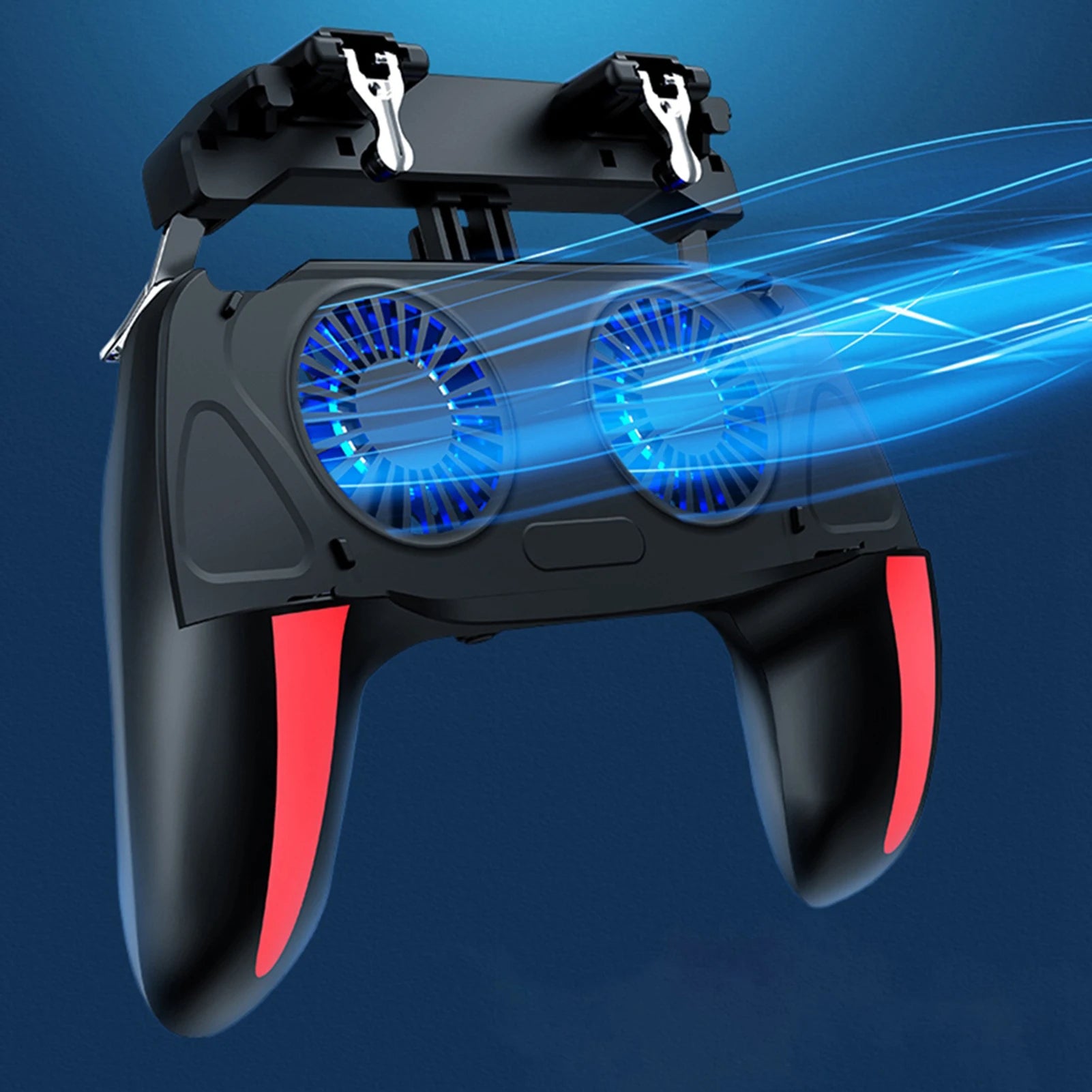 Manette de jeu H10 pour téléphones