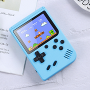 Mini console de jeu portable rétro