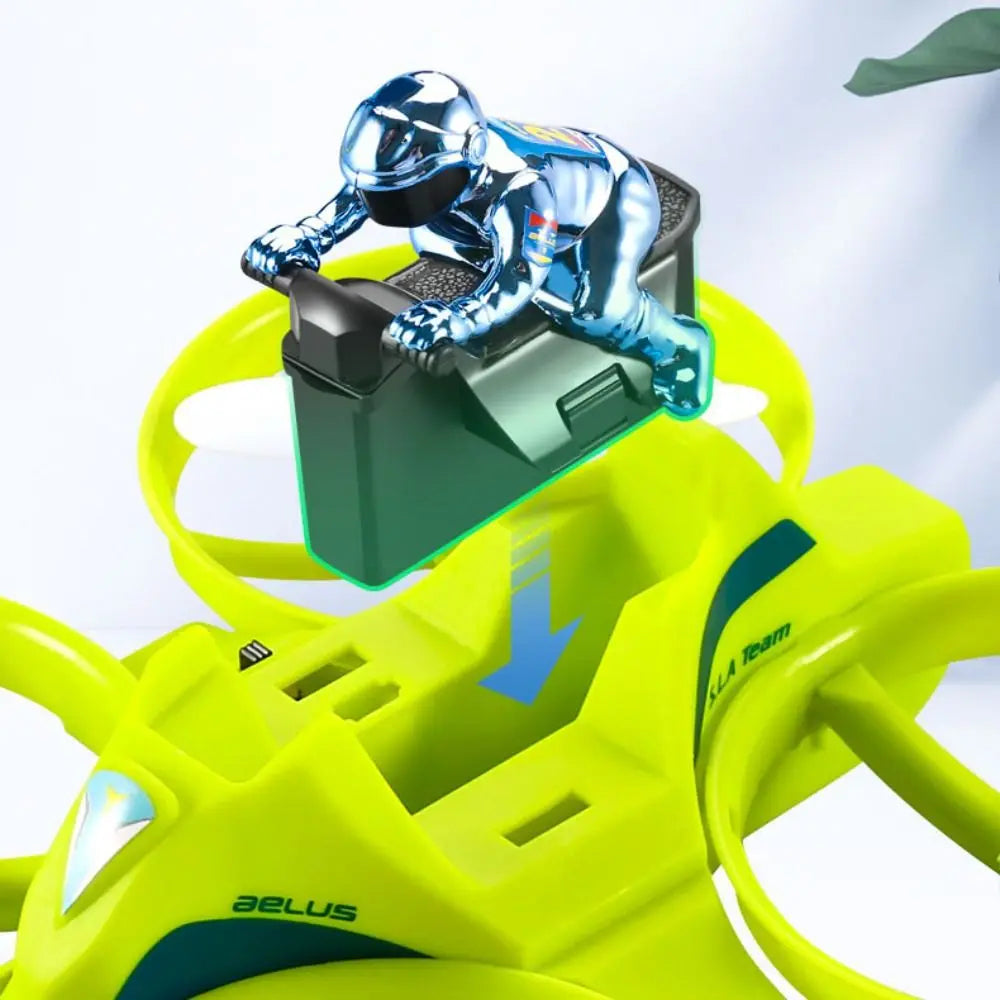 Mini drone RC 3 en 1