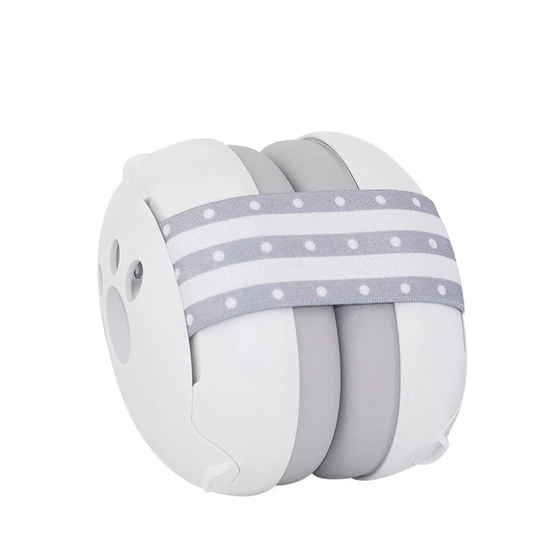 Protection contre le bruit des oreilles de bébé Baby Ear Noise Protection