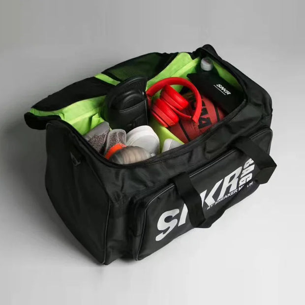 Sac de sport pour athlètes