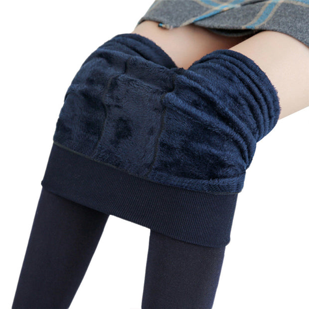 Legging d'hiver