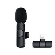 Microphone Bluetooth K9