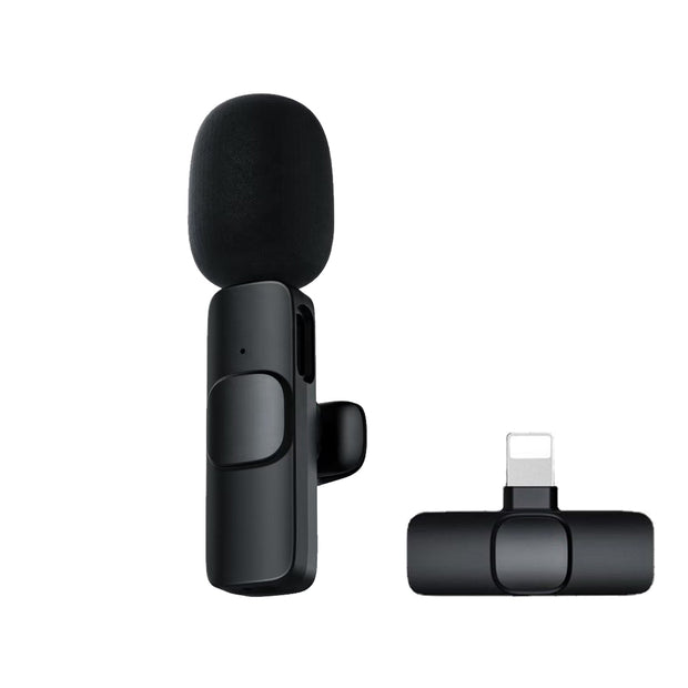 Microphone Bluetooth K9