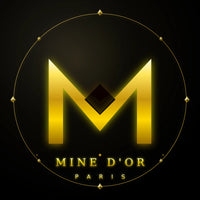Mine d'or 