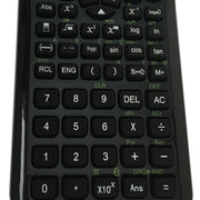 Calculatrice avancée avec option de triche