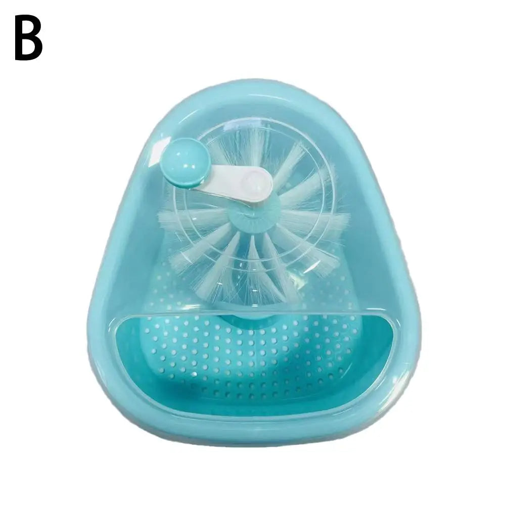 Essoreuse nettoyante pour fruits Fruit Cleaner Spinner