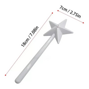 Baguette sel et poivre