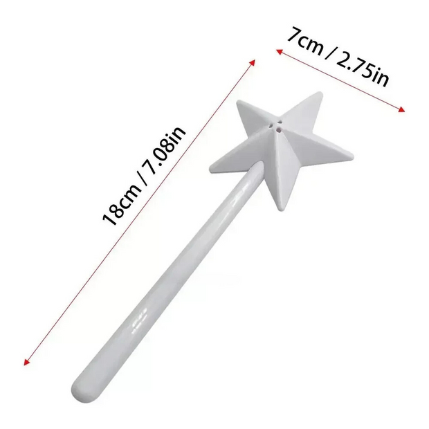 Baguette sel et poivre