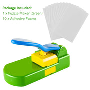 Créateur de puzzles.