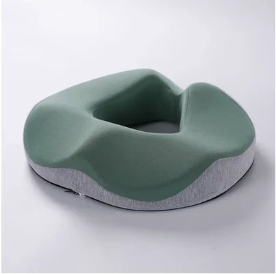 Coussin de siège pour tapis hémorroïdes.