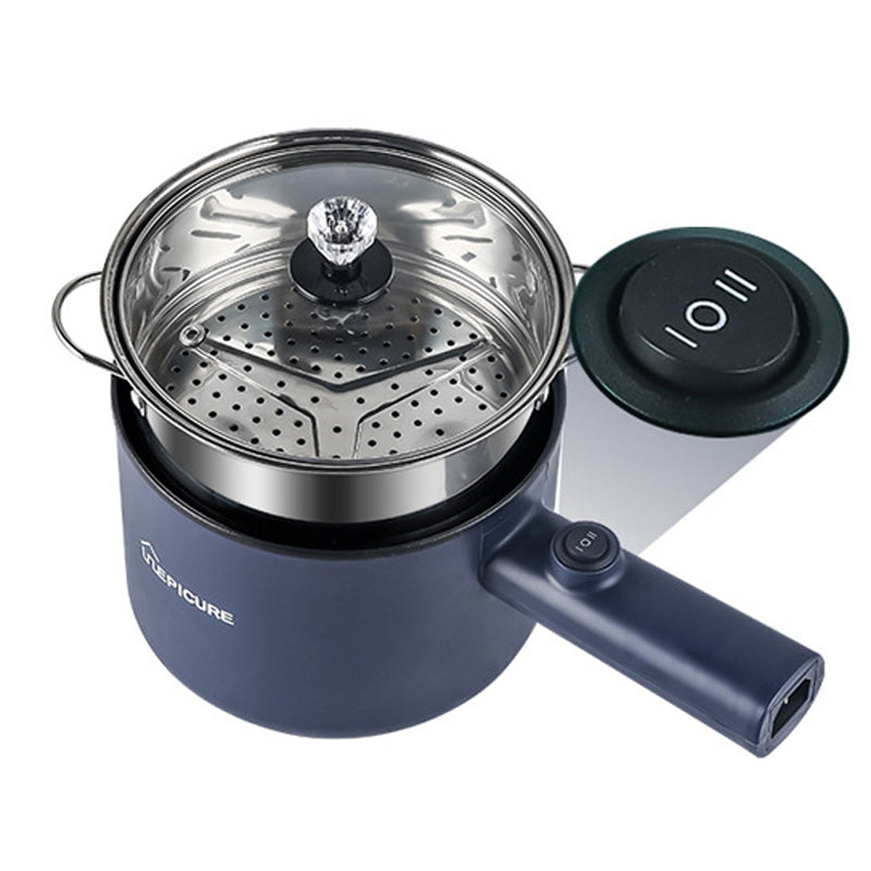 Mini cuisinière électrique tout-en-un