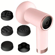 Pistolet de massage pour la relaxation musculaire