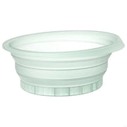 Bol de bain de glace pour le visage