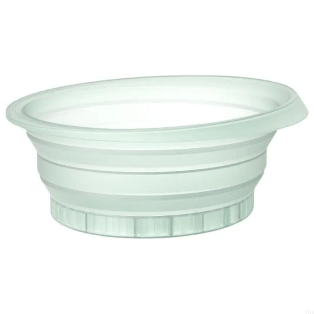 Bol de bain de glace pour le visage