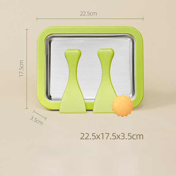 Moule à sorbetière