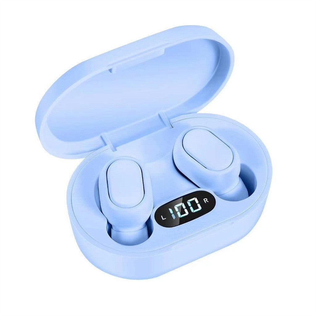 Écouteurs sans fil Bluetooth A6S TWS.