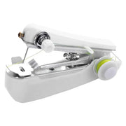 Mini machine à coudre portative