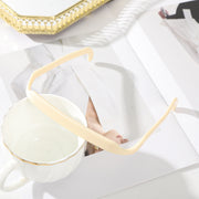 Bandeau de cheveux invisible