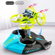 Mini drone RC 3 en 1