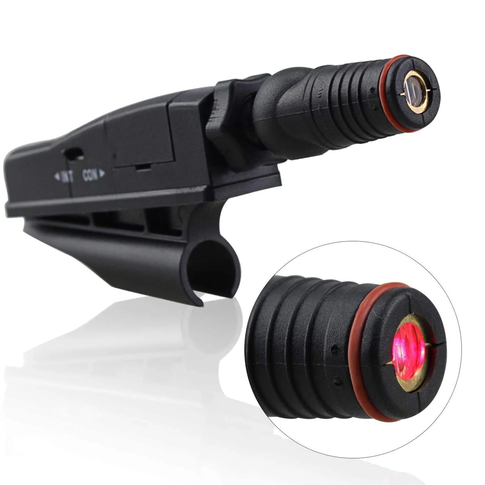 Laser de putting de golf