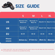 Pantoufles d'acupression