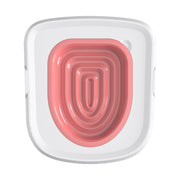 Entraîneur de toilettes pour chats