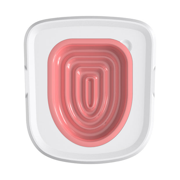 Entraîneur de toilettes pour chats