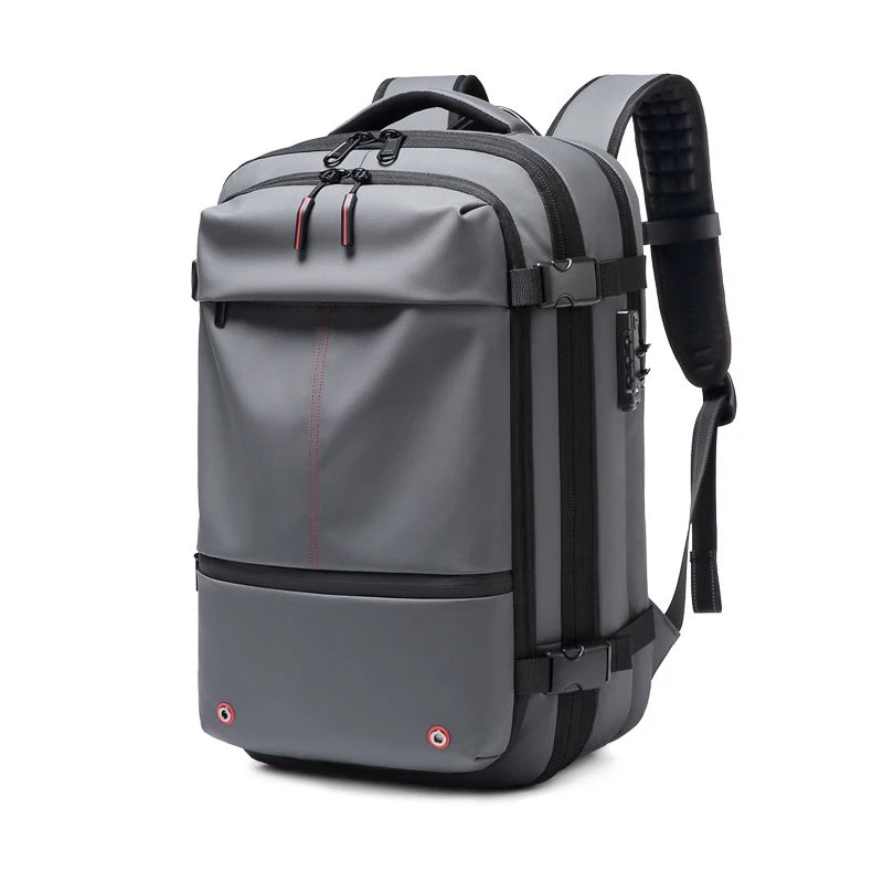 Sac à dos aspirateur de voyage
