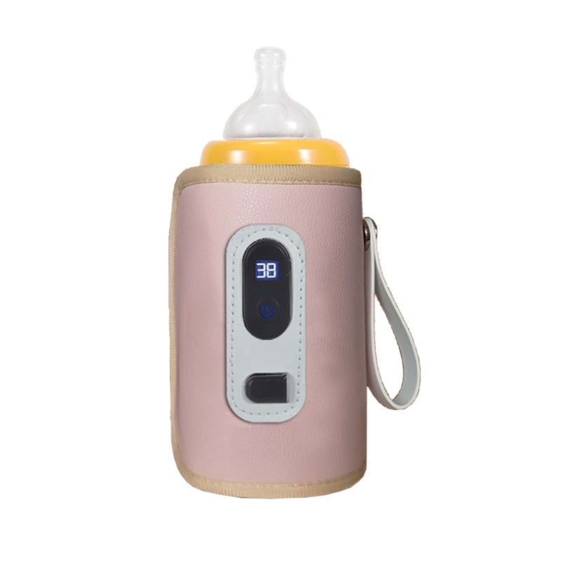 1 chauffe-biberon pour bébé