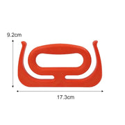 Poignée de sac d'épicerie