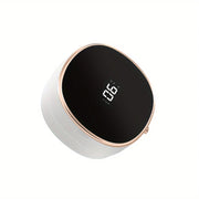 Distributeur automatique de savon moussant pour les mains