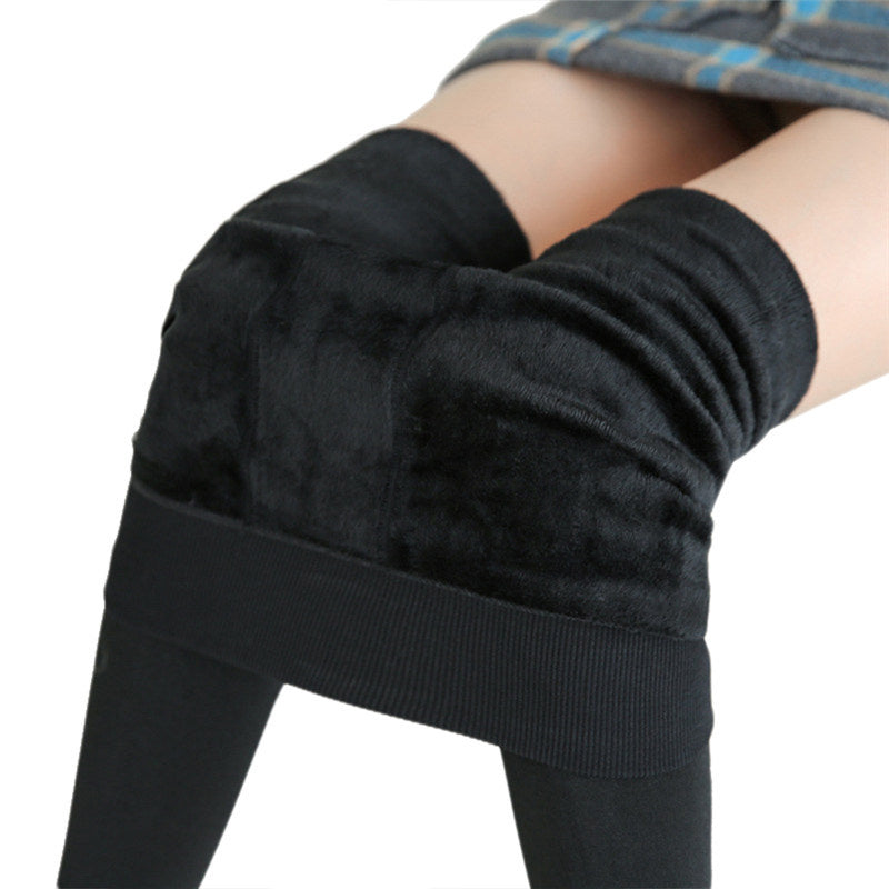 Legging d'hiver