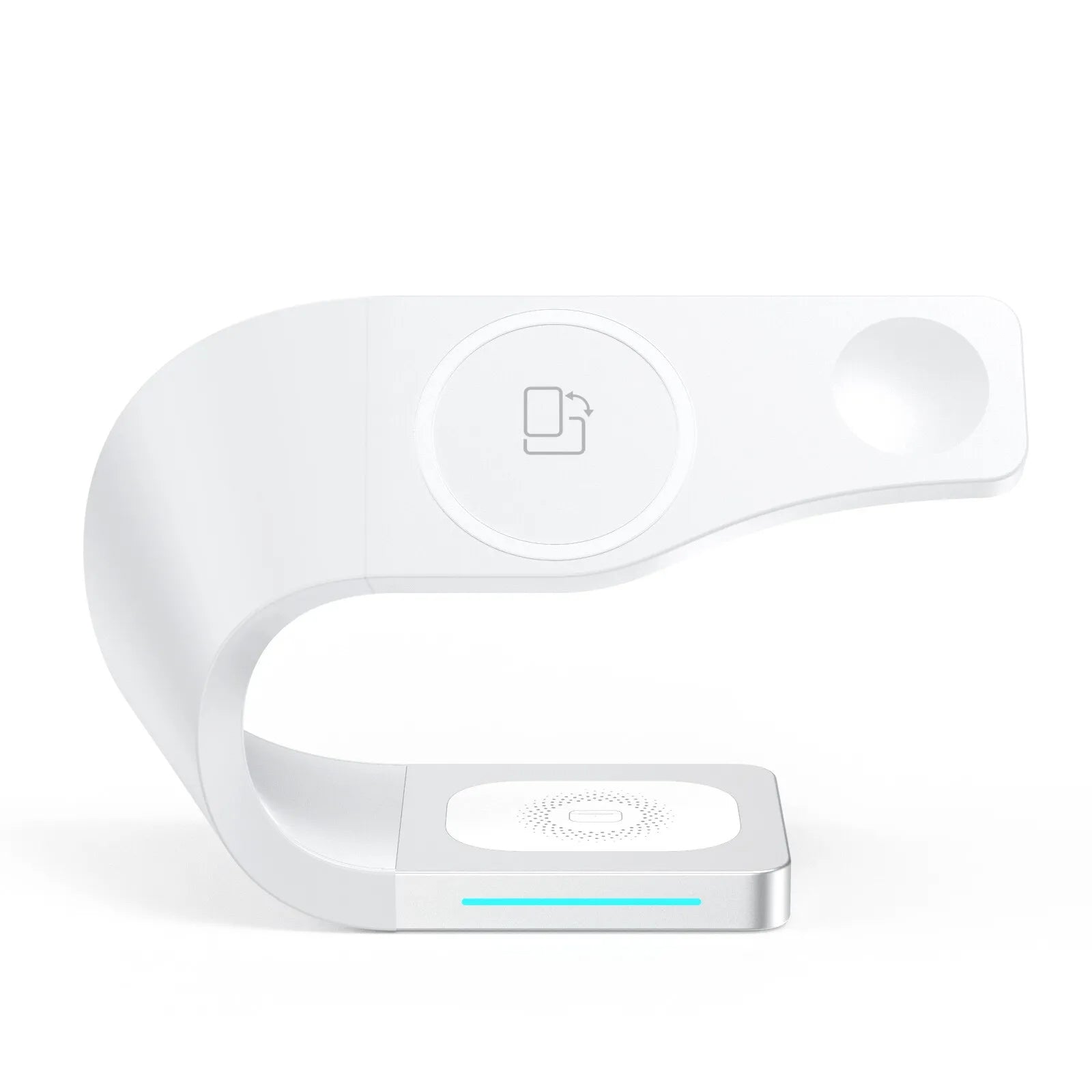 Support de chargeur sans fil magnétique 15W