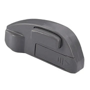 Accessoire laser à lumière verte pour aspirateur.