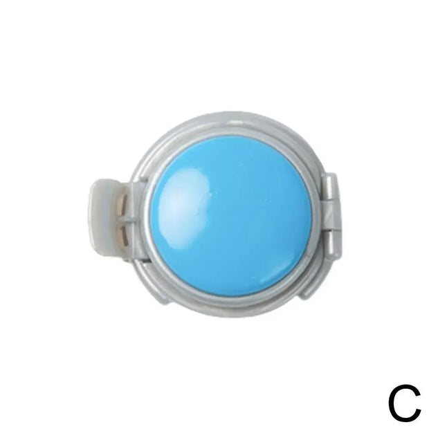 Couvercle de conservation de la fraîcheur des canettes.