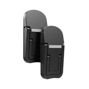 Support pliable pour ordinateur portable