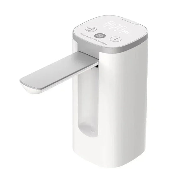 Distributeur d'alcool électrique