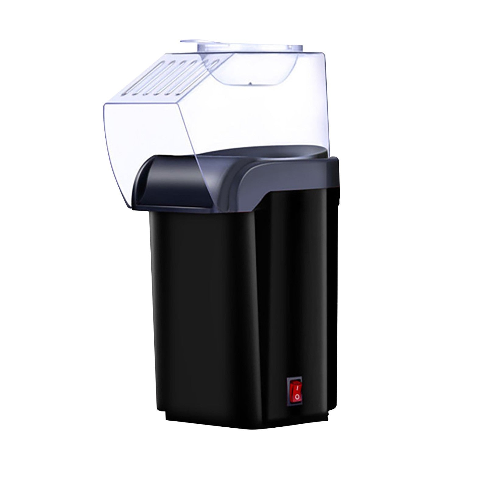 Machine à pop-corn.