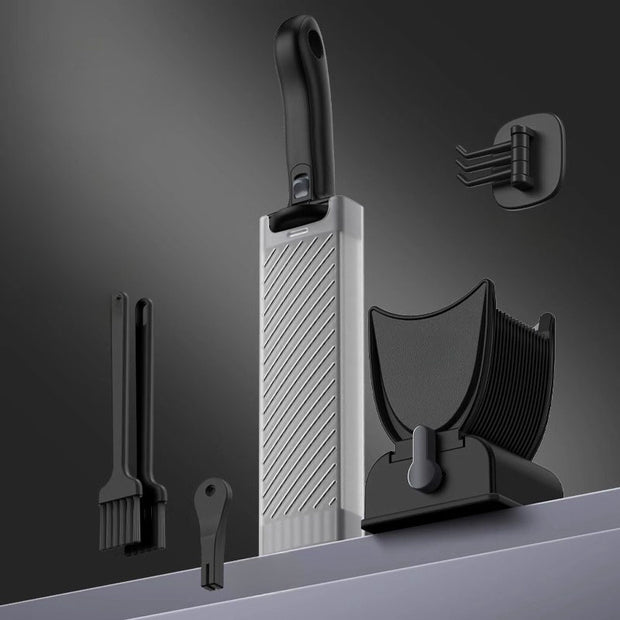 Trancheuse à Viande Fraîche