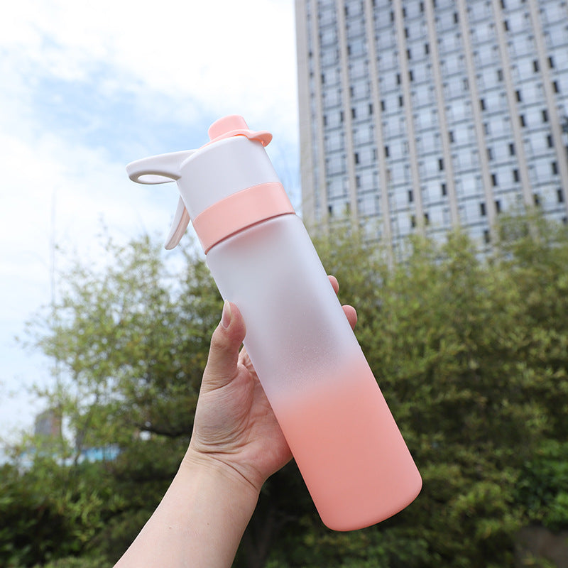 Bouteille d'eau de 700 ml pour le sport en plein air