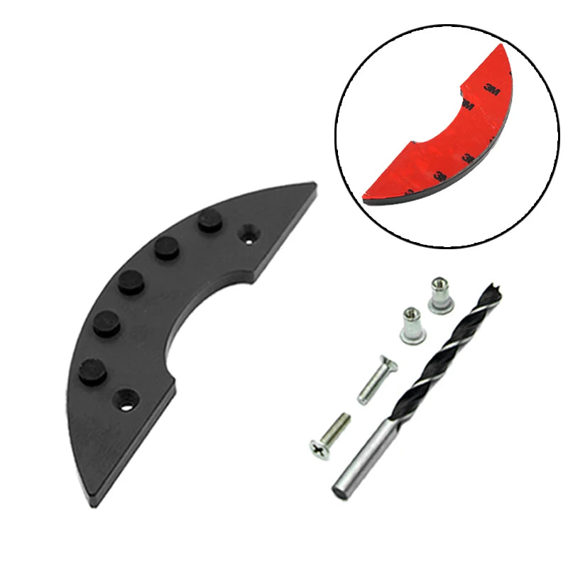 Plaque Spark pour skateboard