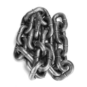 Laisse en chaîne amusante pour chien