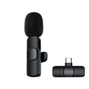 Microphone Bluetooth K9